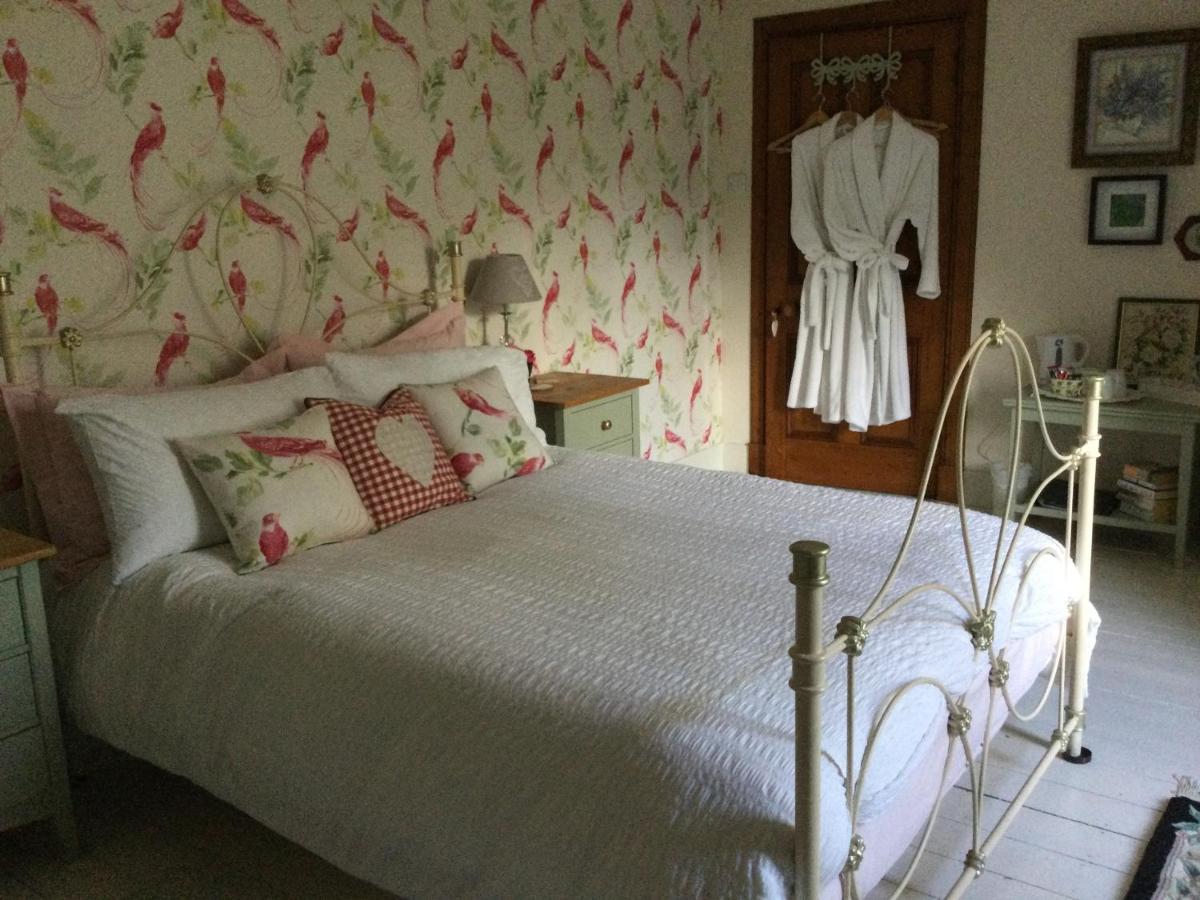 Nether Dallachy Farmhouse Banff Ngoại thất bức ảnh